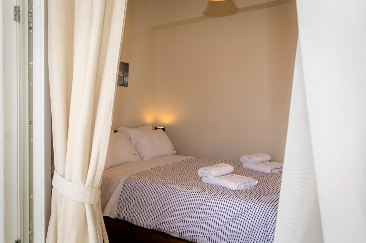 Pausa In Corfu Appartement