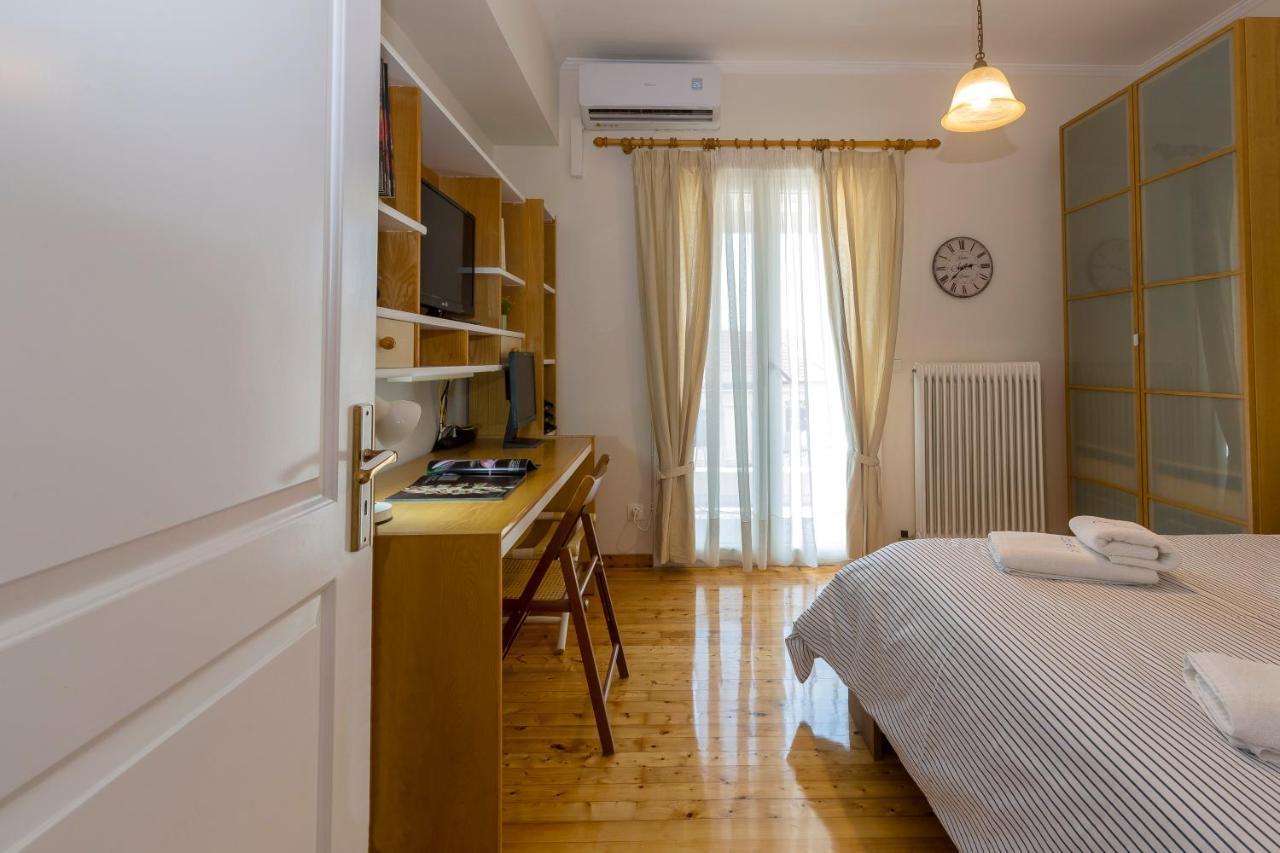 Appartement Pausa In Corfu *