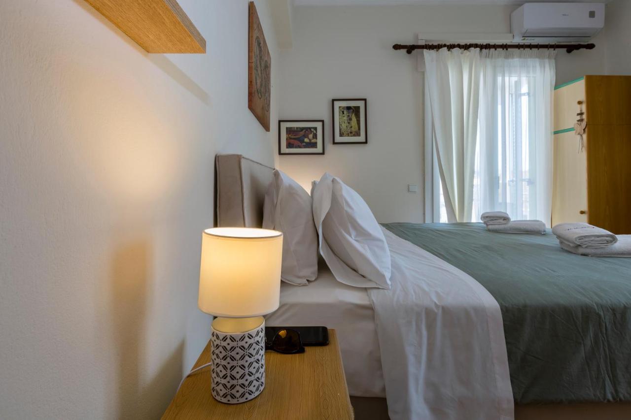 Pausa In Corfu Appartement *
