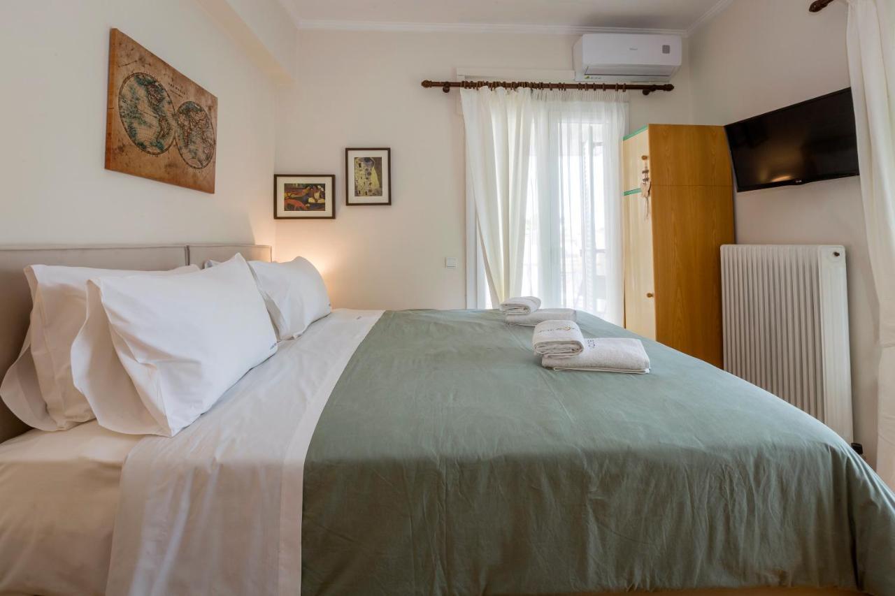 Pausa In Corfu Appartement Corfu (city)