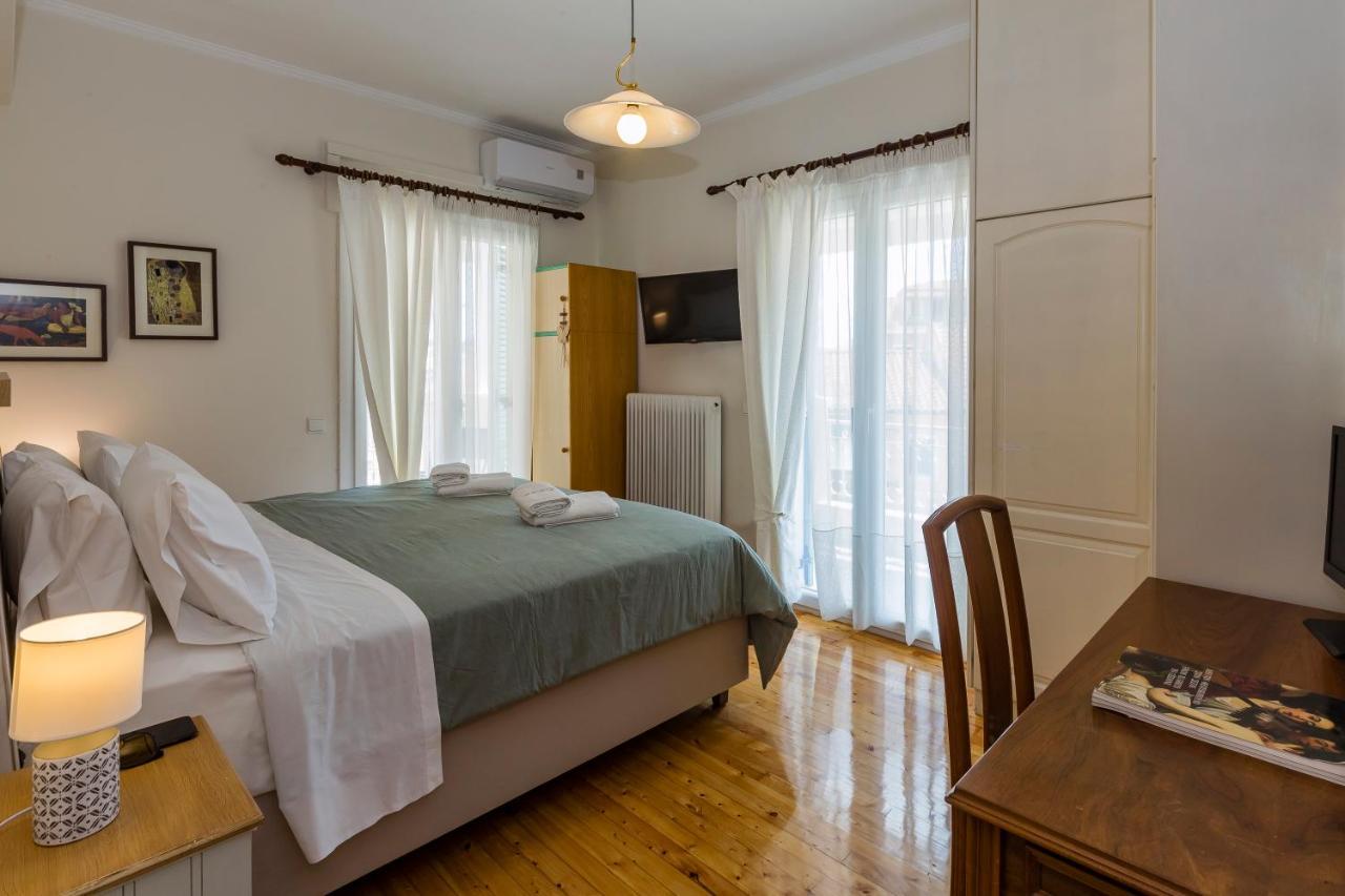 Appartement Pausa In Corfu