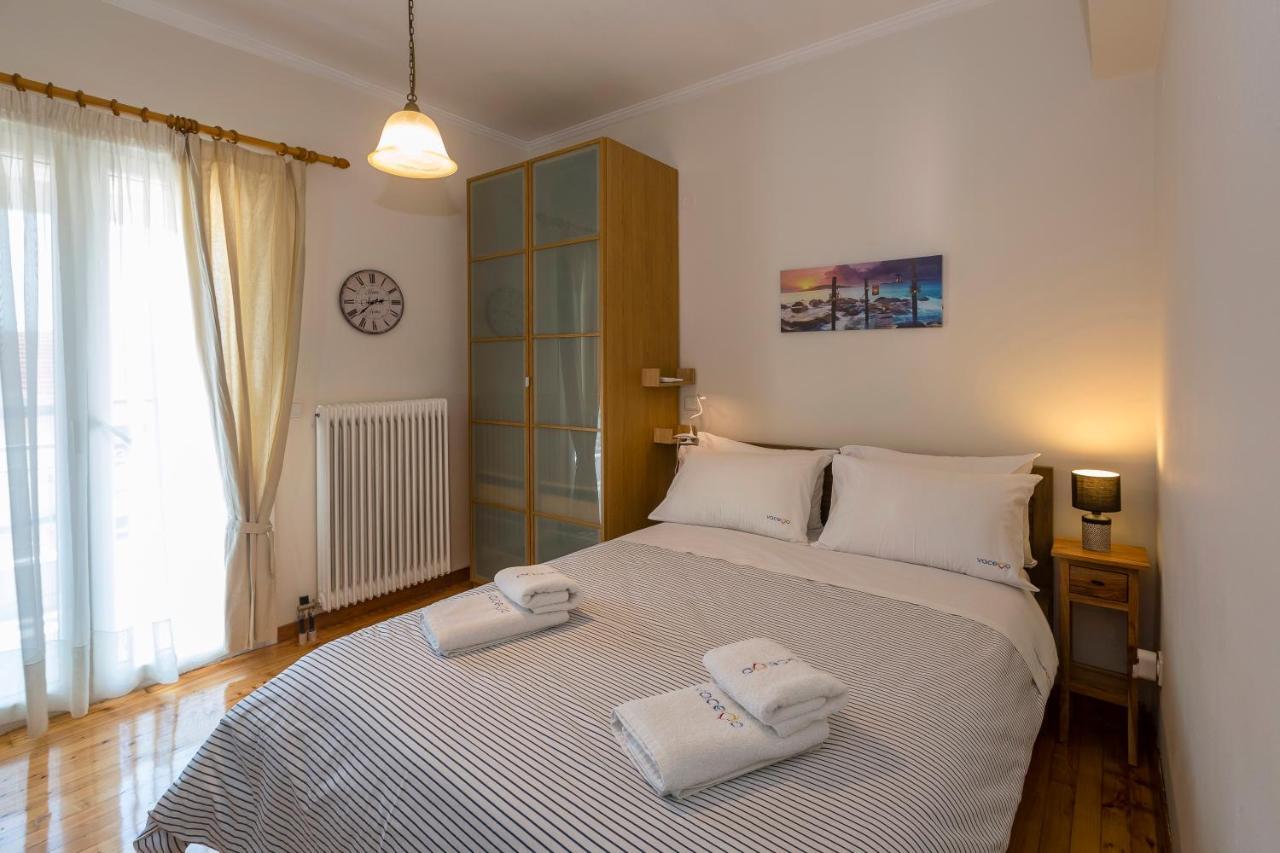 Appartement Pausa In Corfu *