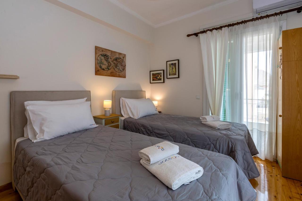 Pausa In Corfu Appartement *