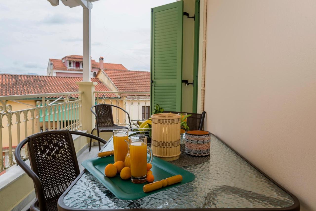 Pausa In Corfu Appartement Corfu (city)
